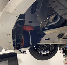 Load image into Gallery viewer, BMW E9X M3 MLT Engineering-Design Skid Plate  (2008-2013)