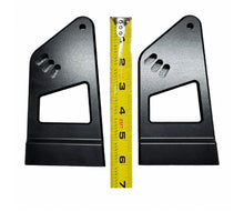 Load image into Gallery viewer, MLT Engineering Extended GTS/GT4 Wing Mounts