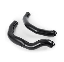 Load image into Gallery viewer, Mishimoto F8x BMW M3/M4 Paint Matched Performance Charge Pipe Kit