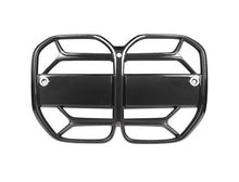 Load image into Gallery viewer, G22/G23 BMW 4 Series CSL Style Carbon Fiber Grills