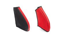 Load image into Gallery viewer, Wunderworks Carbon Bucket Seat Upper Bolster Protector Set - BMW M Cars