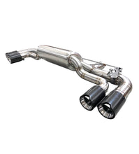 Load image into Gallery viewer, MAD BMW 540 G30 2017-2023 B58 Axle Back Exhaust