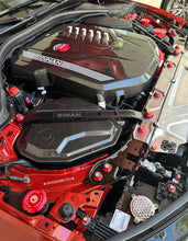 Load image into Gallery viewer, BMW 2/3 Series 2019+ Dress Up Hardware Kit (G20/G21/G28/G42)