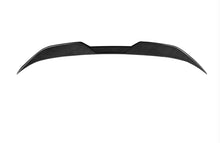 Load image into Gallery viewer, BMW G87 M2 Carbon Fiber Performance Trunk Spoiler (Autotecknic)