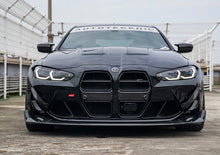 Load image into Gallery viewer, AutoTecknic Dry Carbon Avanzato Front Grille - G80 M3 | G82/ G83 M4