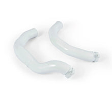 Load image into Gallery viewer, Mishimoto F8x BMW M3/M4 Paint Matched Performance Charge Pipe Kit