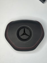 Load image into Gallery viewer, Mercedes Custom Airbag Covers