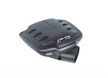 Load image into Gallery viewer, Eventuri BMW E9X M3 (S65) Black Carbon Inlet Plenum - Matte