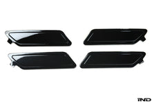 Load image into Gallery viewer, IND F30 3-Series / F32 4-Series Painted Front Reflector Set