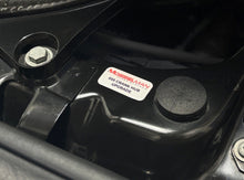 Load image into Gallery viewer, Mosselman S55 Crank Hub Upgrade BMW F8x M2C/M3/M4