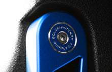 Load image into Gallery viewer, BMW M Car E Series BLACKLINE Performance Edition Hood Latch Handle (LHD)