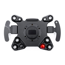Load image into Gallery viewer, Madtrace® GEN2 PODIUM LINE Racing Steering Wheel System For BMW F Chassis