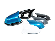 Load image into Gallery viewer, AutoTecknic Version III M-Inspired Mirror Housing Kit - BMW F22 2-Series | F30 3-Series | F32 4-Series | F87 M2