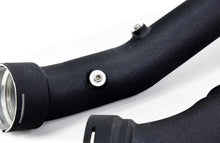 Load image into Gallery viewer, ARM F3X N55 Aluminum Charge Pipe Upgrade