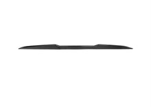 Load image into Gallery viewer, SQ-Aero Dry Carbon Fiber V2 Trunk Spoiler - G90 M5
