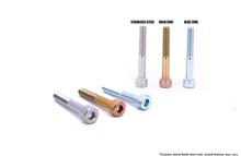 Load image into Gallery viewer, Downstar BMW F8x Aluminum Strut Brace Dress Up Hardware Kit (F80/F81/F82/F83/F87)