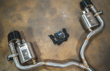 Load image into Gallery viewer, AUDI RS5 B9 Valved Exhaust