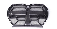 Load image into Gallery viewer, G8x BMW M3/M4 CSL Dry Carbon Fiber Grills With Mesh