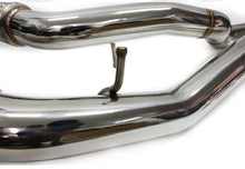 Load image into Gallery viewer, Audi B9 S4 S5 3.0T 3" ARM Motorsports Midpipes