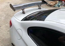 Load image into Gallery viewer, F8x M2/M3/M4 GTS Style Carbon Fiber Wing