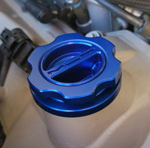 Load image into Gallery viewer, MLT Engineering BMW Engine Oil Filler Cap