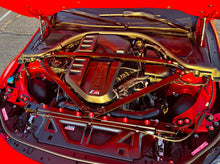 Load image into Gallery viewer, BMW G87 2023+ Dress Up Hardware Kit (M2)