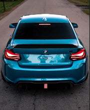 Load image into Gallery viewer, BMW F22/F87 OLED GTS Stye Tail Lights