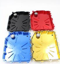 Load image into Gallery viewer, VTT Billet Large Capacity BMW DCT Transmission Pan