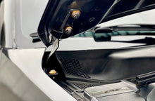 Load image into Gallery viewer, Nissan 350z 2003-2008 Billet Dress Up Hardware Kit