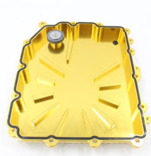 Load image into Gallery viewer, VTT Billet Large Capacity BMW DCT Transmission Pan