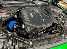 Load image into Gallery viewer, BMS Elite Aluminum Replacement Charge Pipe Upgrade for Gen1 B58 BMW