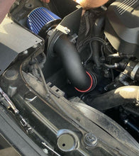 Load image into Gallery viewer, MAD BMW F3x B46 B48 230 330 430 High Flow Air Intake W/ Heat Shield