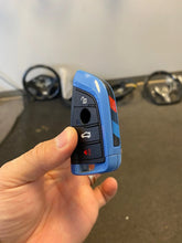 Load image into Gallery viewer, BMW Key Fob Upgrade (E & F Series)