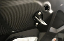 Load image into Gallery viewer, Titanium BMW G9x 2024+ Deluxe Billet Dress Up Hardware Kit (M5)