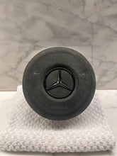 Load image into Gallery viewer, Mercedes Custom Airbag Covers