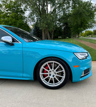 Load image into Gallery viewer, KW Height Adjustable Spring Kit For Audi's