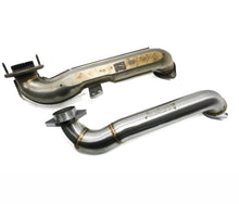 Load image into Gallery viewer, ARM S58 Crossover Pipe - G8X M2/M3/M4