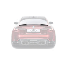 Load image into Gallery viewer, ADRO BMW G82 M4 / G22 M440i Trunk Spoiler