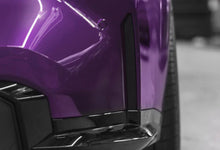 Load image into Gallery viewer, BMW M3 / M4 Competition 2021+ (G80/G82) BLACKLINE Rear Reflector Overlay Kit