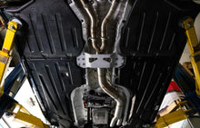 Load image into Gallery viewer, ARM G8x M3/M4 S58 4.5" Single Midpipe
