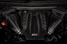 Load image into Gallery viewer, BMW F9X X5M / X6M / G09 XM Eventuri Black Carbon Intake System