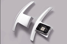 Load image into Gallery viewer, BMW G Chassis BLACKLINE Spec Billet Paddle Shifter Set