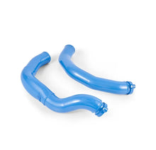 Load image into Gallery viewer, Mishimoto F8x BMW M3/M4 Paint Matched Performance Charge Pipe Kit