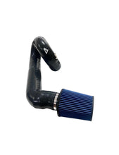 Load image into Gallery viewer, MAD BMW X3 X4 X5 X6 X7 G Series B58 Front Mount Silicone Intake