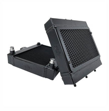 Load image into Gallery viewer, CSF F8x M3/M4/M2C Auxiliary Radiators w/ Rock Guards (Fit Left & Right)