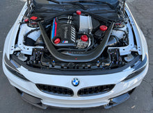 Load image into Gallery viewer, Downstar BMW F8x Aluminum Strut Brace Dress Up Hardware Kit (F80/F81/F82/F83/F87)