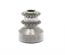 Load image into Gallery viewer, MMX Performance BMW S55/N55 One Piece Crank Hub