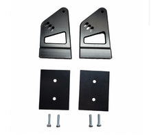 Load image into Gallery viewer, MLT Engineering Extended GTS/GT4 Wing Mounts