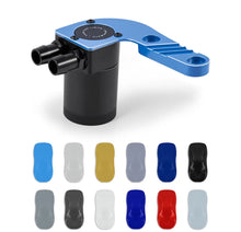 Load image into Gallery viewer, Mishimoto F8x M2/M3/M4 S55 Paint Matched Oil Catch Can