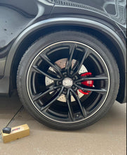 Load image into Gallery viewer, Mercedes Airmatic Lowering Module